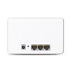 TP-LINK Halo H80X(2-pack) AX3000 Whole Home Mesh WiFi 6 System view 3