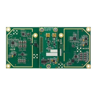 WBX 50-2200 MHz for Ettus USRP N210: Rx/Tx (40 MHz)