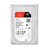 Seagate IronWolf Pro, 10 TB, Enterprise NAS Internal HDD CMR 3.5 Inch, SATA 6 Gb/s, 7,200 RPM, 256 MB Cache for RAID Network Attached Storage (ST10000NT001) view 2