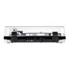 TEAC TN-4D-SE Direct Drive Turntable, Piano Black view 2