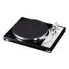 TEAC TN-4D-SE Direct Drive Turntable, Piano Black view 3