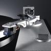 TEAC TN-4D-SE Direct Drive Turntable, Piano Black view 4