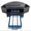 Replacement Dust Bin Dirt Cup with Filter Compatible with Shark AV753 AV752 RV850 RV850BRN RV850C RV850WV RV851WV RV860WVC ION Robot Vacuum, Black view 1