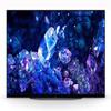 Sony XR48A90K 48" 4K Bravia XR OLED High Definition Resolution Smart TV with a Walts TV Large/Extra Large Tilt Mount for 43"-90" TV's and Walts Screen Cleaner Kit (2022) view 2