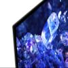 Sony XR48A90K 48" 4K Bravia XR OLED High Definition Resolution Smart TV with a Walts TV Large/Extra Large Tilt Mount for 43"-90" TV's and Walts Screen Cleaner Kit (2022) view 3