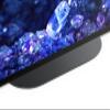 Sony XR48A90K 48" 4K Bravia XR OLED High Definition Resolution Smart TV with a Walts TV Large/Extra Large Tilt Mount for 43"-90" TV's and Walts Screen Cleaner Kit (2022) view 4