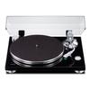 TEAC TN-3B-SE Manual Belt-Drive Turntable, Piano Black view 1