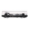 TEAC TN-3B-SE Manual Belt-Drive Turntable, Piano Black view 3