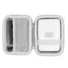 Holds 180 Photos 2x3 Photo Album Book + Fujifilm Instax Mini Link Printer Hard Case view 2