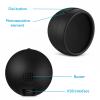 ALINREDBX Car HUD G1 Head Up Display Digital GPS Speedometer with Speed MPH Universal Car for All Vehicle view 3