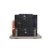 Dynatron 271978 Fan J10 2u Active Heatsink With Heat Pipes Embedded Brown Box view 3