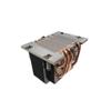 Dynatron 271978 Fan J10 2u Active Heatsink With Heat Pipes Embedded Brown Box view 4