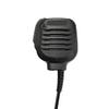 5 Pack KMC-45D KMC-45 Heavy Duty Military Spec Speaker Microphone with Earpiece Jack Compatible for NX220 NX240 NX340 NX-1200 NX-1300 TK-208 TK-240 TK-250 TK-255 TK-260 TK-270 TK-278 Radio KMC-21 view 3