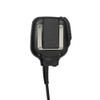 5 Pack KMC-45D KMC-45 Heavy Duty Military Spec Speaker Microphone with Earpiece Jack Compatible for NX220 NX240 NX340 NX-1200 NX-1300 TK-208 TK-240 TK-250 TK-255 TK-260 TK-270 TK-278 Radio KMC-21 view 4