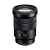 Sony E PZ 18-105mm f/4.0 G OSS Lens for Sony E, Bundle with ProOptic 72mm Filter Kit, Lens Pouch, Lens Cleaner, Cleaning Kit, Lens Cap Tether view 2