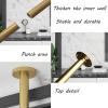 Luyckfrazy Bathroom Ceiling Hanging Mirror Washroom Makeup Shaving Rectangular Hanging Rod Mirror 40cmx70cm 50cmx70cm Customizable Metal Boom Hanging Mirror (Size : 40cmx70cm) view 3