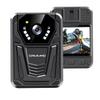 CAMMHD F6 64GB 4K Body Camera and Magnetic Mount, Work 12-14Hrs and Ultra Night Vision, Waterproof Body Cameras with Audio and Video Recording H.265 Video Code Police Body Camera view 2