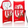 (1 Pack) BGAANM Cute Cartoon Airpods Pro Case Silicone Cover with Keychain, Funny Skin Design Headphones Charging Case Protective Cover Accessories Compatible for Airpods Pro view 1