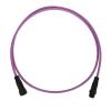 Boat Network Extension Cable, For Nmea2000 Backbone Drop Cable With Male Female Connector M12 5Pin Ip67 Waterproof Network Extension Cable For Networks view 1