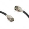 Alvins Cables 12G BNC HD SDI Coaxial Cable 75Ohm 4K UHD BNC Male to Male Video Cable 1m/39.7Inches view 2