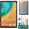 for Samsung Galaxy Tab A7 10.4 2020 Screen Replacement for Galaxy Tab A7 10.4 2020 LCD Display for SM-T500 SM-T505 SM-T505N Digitizer Touch Screen Assembly Replacement Repair Parts view 1
