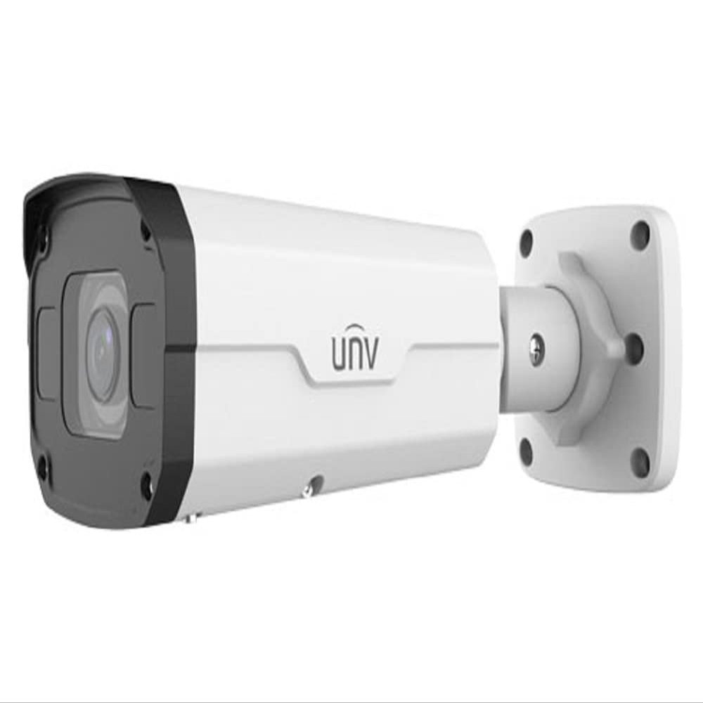 Uniview IPC2328SB-DZK-I0 Security Camera Outdoor IP Security Camera 3840 x 2160 Pixel Ceiling/Wall