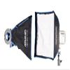 Aputure Light Box 4545 Square Softbox,45cm45cm,Standard Bowens Mount for Amaran 60x/60d/100d/200d/100x/200x view 3