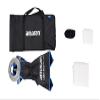 Aputure Light Box 4545 Square Softbox,45cm45cm,Standard Bowens Mount for Amaran 60x/60d/100d/200d/100x/200x view 4