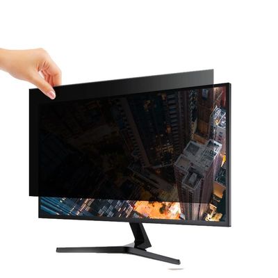 CARWERL Screen Privacy Protection Film, Anti-Blue Light Eye Protection Film for 27/28/30 Inch Computer, Scratch-Resistant and Waterproof to Protect Computer Screen,28" 621 * 336