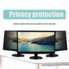 CARWERL Screen Privacy Protection Film, Anti-Blue Light Eye Protection Film for 27/28/30 Inch Computer, Scratch-Resistant and Waterproof to Protect Computer Screen,28" 621 * 336 view 2