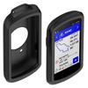 Compatible with Garmin Edge 1040/1040 Solar GPS Silicone Case Cover Full Protection Edge Protection case Shockproof Anti-Scratch Protective Case Bumper (Black) view 1