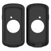Compatible with Garmin Edge 1040/1040 Solar GPS Silicone Case Cover Full Protection Edge Protection case Shockproof Anti-Scratch Protective Case Bumper (Black) view 3