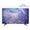 JC JCSKY 42-75 Inch Anti-Glare TV Screen Protector, TV Screen Filter Film, Anti Blue Light Reduce Eye Fatigue for Sony, Samsung, Hisense, LG Etc / 50in 1095x616mm view 1