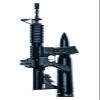 VMS RACING AR-15 M4 M16 Black 50 Cal Caliber Bullet Antenna Anti-Theft and Reception Booster Heavy Gauge CNC Billet Aluminum Short Compatible with Jeep Wrangler Tj 97-06 1997-2006 view 1