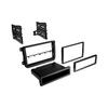 CRUX Interfacing Solutions DKVW-52B | Radio Replacement with Steering Wheel Control Retention and Dash Kit for Select VW Vehicles view 1