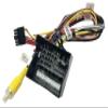 CRUX Interfacing Solutions DKVW-52B | Radio Replacement with Steering Wheel Control Retention and Dash Kit for Select VW Vehicles view 2