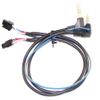 CRUX Interfacing Solutions DKVW-52B | Radio Replacement with Steering Wheel Control Retention and Dash Kit for Select VW Vehicles view 4