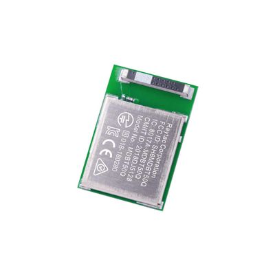 MDBT50Q-512K (1pc Pak) nRF52833 Module 42 GPIO
