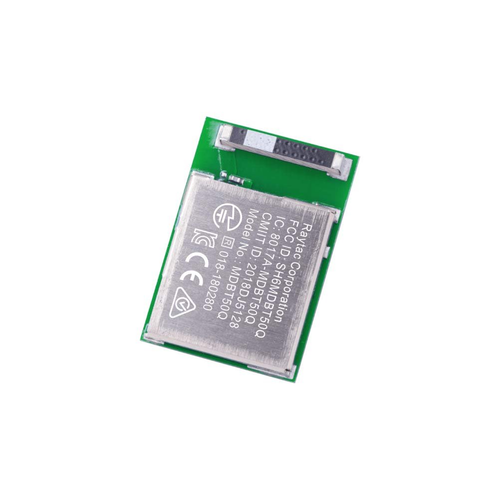 MDBT50Q-512K (1pc Pak) nRF52833 Module 42 GPIO