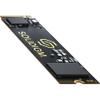 Solidigm P41 Plus Series 1TB PCIe GEN 4 NVMe 4.0 x4 M.2 2280 3D NAND Internal Solid State Drive (M.2 80mm, PCIe 4.0 x4) SSDPFKNU010TZX1 view 4