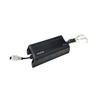 Memphis Audio MXA300.4 300 Watts 4-Channel Marine Grade Amplifier Sealed Connectors view 1