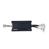 Memphis Audio MXA300.4 300 Watts 4-Channel Marine Grade Amplifier Sealed Connectors view 2