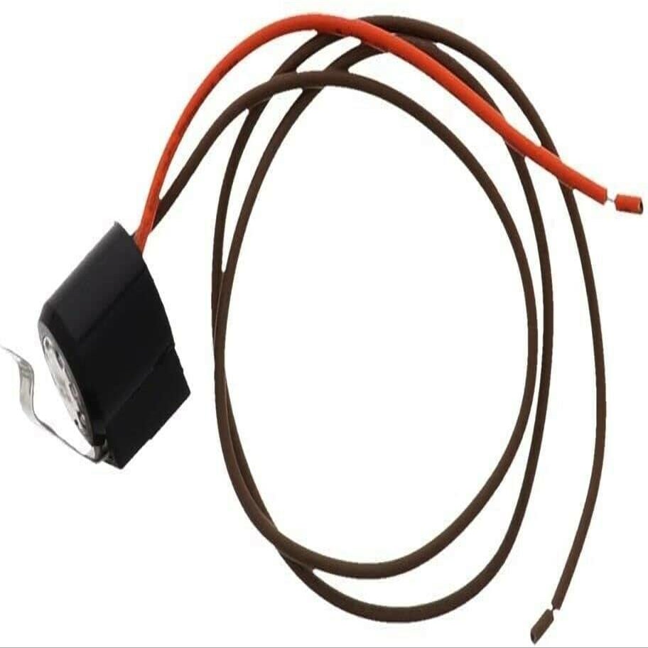 KASINGS Defrost Thermostat Replacement For MBR2256KES4 MBR2256KES6 MBR2262KES12 MBR2556KES12 MBR2556KES4 MBR2556KES5 MFC2061HEB13 MFC2061HEW13