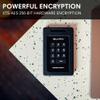 Glyph Production Technologies Secure Drive+ Keypad SSD 4TB view 3