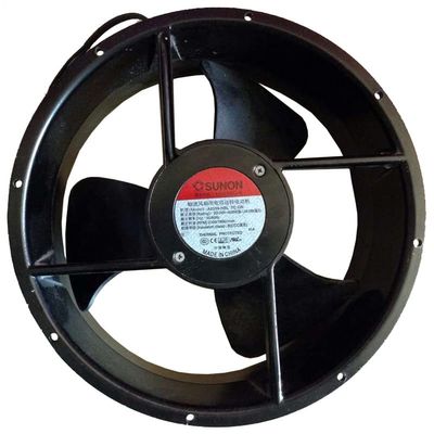 1PCS A2259-HBL 220/240V AC Axial Cooling Fan