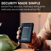 Glyph SecureDrive+ 8TB Professional Encrypted Rugged Mobile SSD with Bluetooth view 2