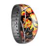 Design Skinz Muddy Girl Camo Wildfire Skin Decal Vinyl Full-Body Wrap Kit Compatible with Disney MagicBand 1 (Fits MagicBand 1 for Disney Parks) view 3