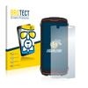 brotect Glass Screen Protector Film Compatible with Cubot King Kong Mini 2 Pro - Glass-Foil 9H Protection [Scratch Resistant, High Clarity] view 1