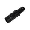 Microscope Kit 180X Adjustable Zoom Lens, Industrial Electronic Digital Video Microscope Camera Microscope Lens Adapters (Color : 180X-Lens) view 1