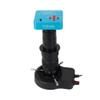 Microscope Kit 180X Adjustable Zoom Lens, Industrial Electronic Digital Video Microscope Camera Microscope Lens Adapters (Color : 180X-Lens) view 3